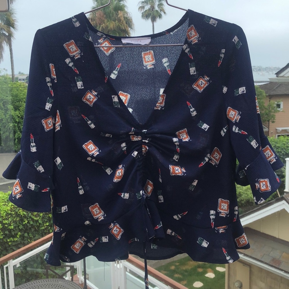 Elodie top